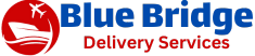 Track Shipment | BlueBridge  Express Courier Delivery Services